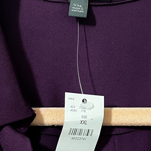 THE LIMITED Blouse👚 - Picture 5 of 7